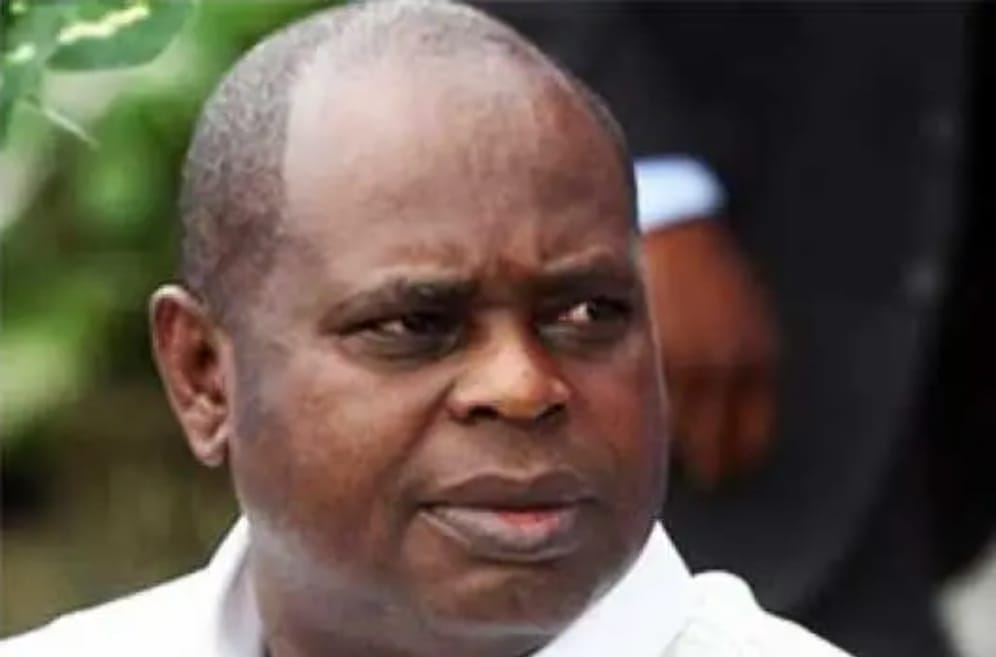 Alamieyeseigha’s legacy will never be erased – Ibori