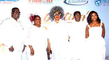 Fibroids: Treat women, not just fibroids — Ajayi