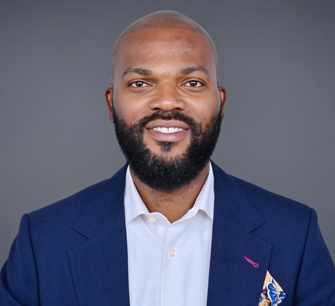 Nigerian business leader achieves historic milestone with Dubai real estate accolade.