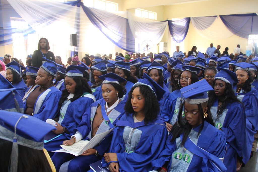Elizade Varsity records 100% pass rate in nursing exams, set to commence MBBS programme