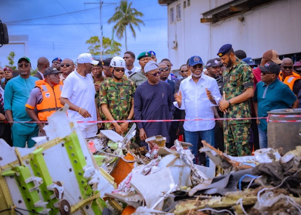 NAF assures Igbokoda residents of action on environmental concerns