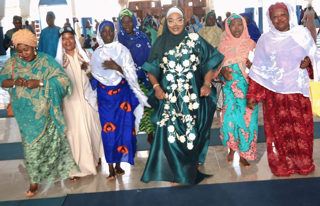Ogun 2027: Adebutu will win, running mate insists