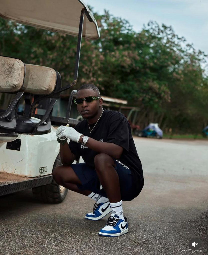 Country Boy unveils collection blending Western, African fashion
