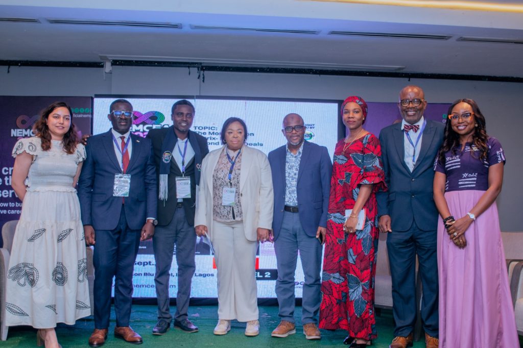 NEMCEA 2026: Industry leaders task creators to build sustainable businesses, monetize IP