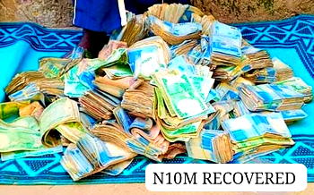 Hunters kill two suspected bandits, recover ₦10m ransom in Kano