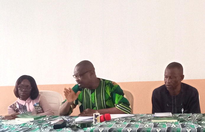 SEHRB and Intersociety allege killings and torture in South-East