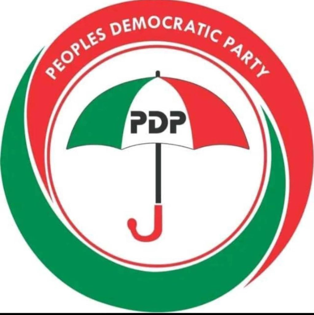 Edo PDP Legacy Group cuts political ties with Ogbeide-Ihama