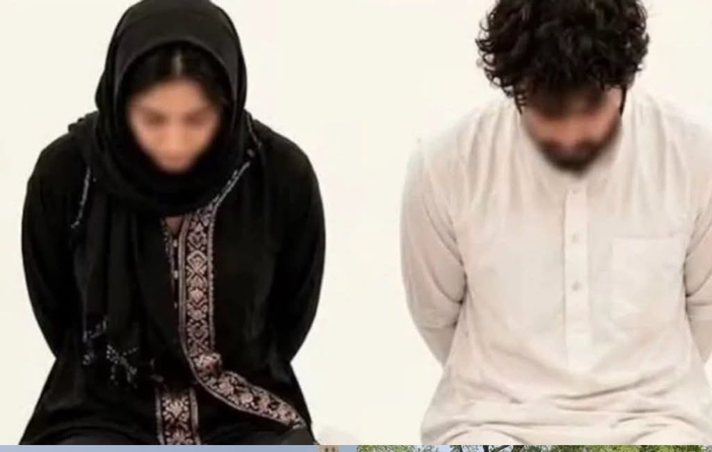 Saudi Arabia executes Bangladeshi newlyweds over mosque kiss - Vanguard ...