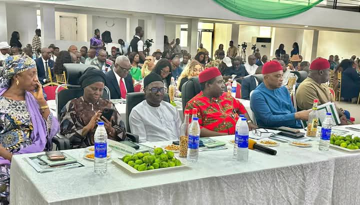 INEC Chairman Orders Review of South‑East Voter Records and Removal of PVC Distribution Hurdles