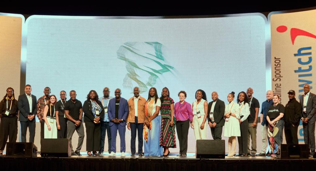 Africa’s tech conversation shifts to digital solution Economy