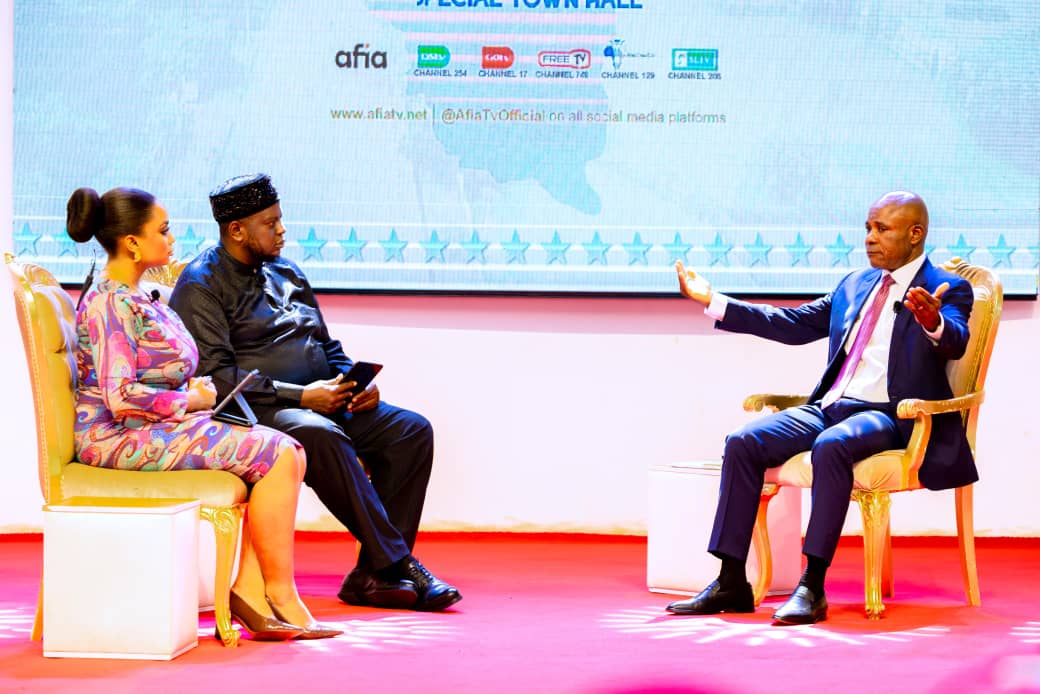 “It’s not debatable, we can’t go back,” Mbah backs Tinubu on fuel subsidy removal Image