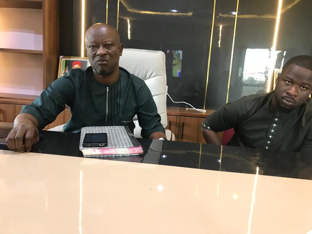 Many Nigerians Can Afford Homes by Prioritising Spending, Ojiribe Says