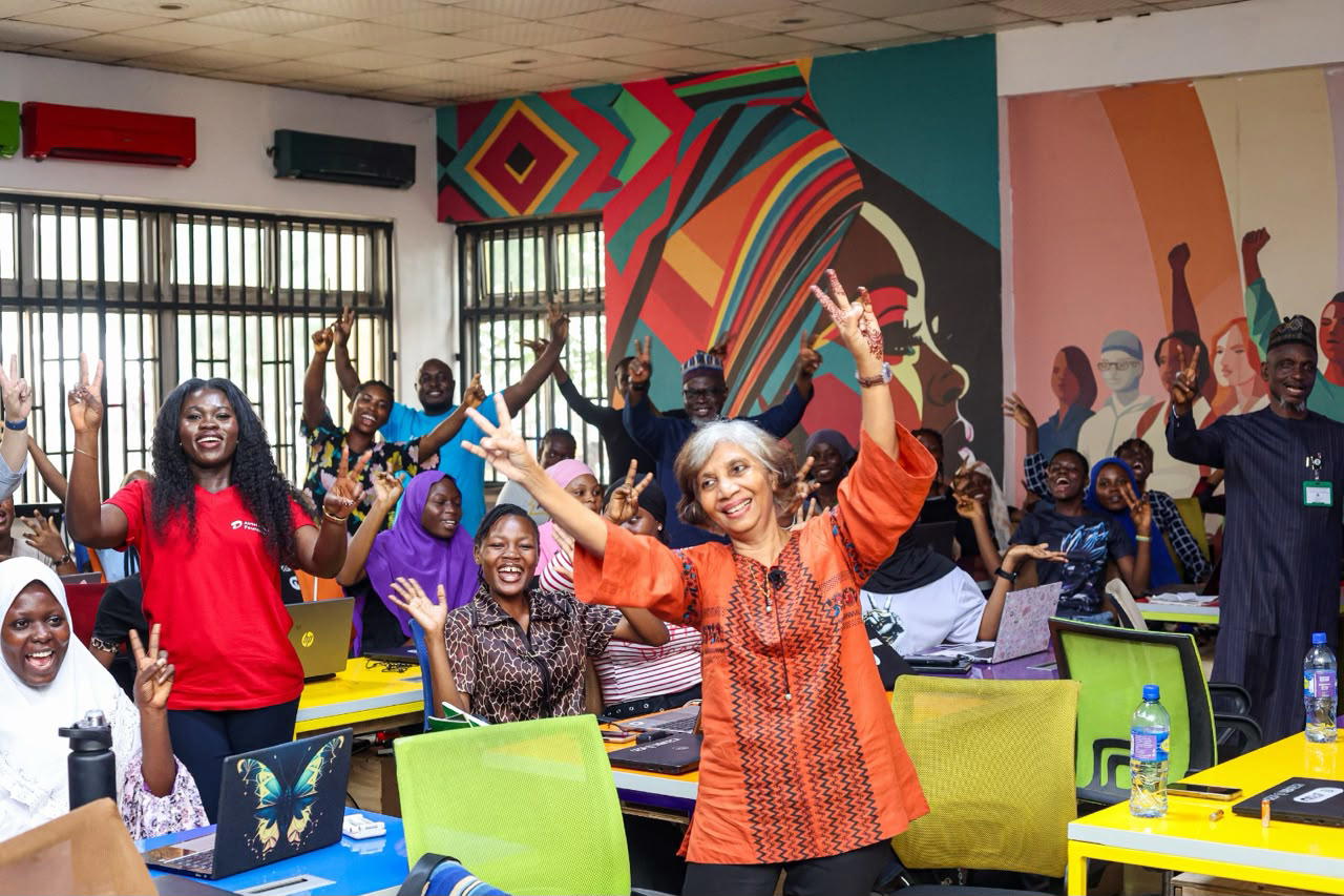 Free digital learning reaches 1m Nigerian students — UNICEF, Airtel