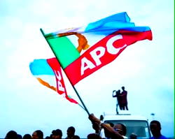 Kogi APC group warns Audu/Faleke camp against anti-party activities