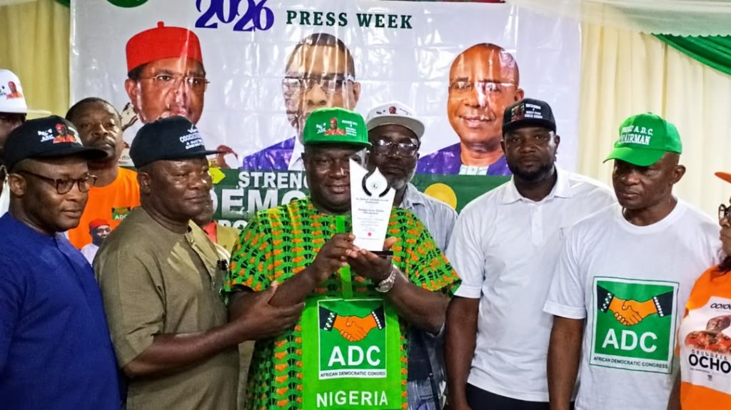 2027 : l’ADC d’Enugu dénonce des attaques et réclame des élections équitables