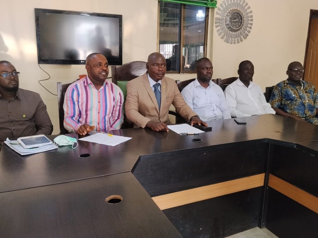 FG kicks off $100m Southeast gas pipeline project