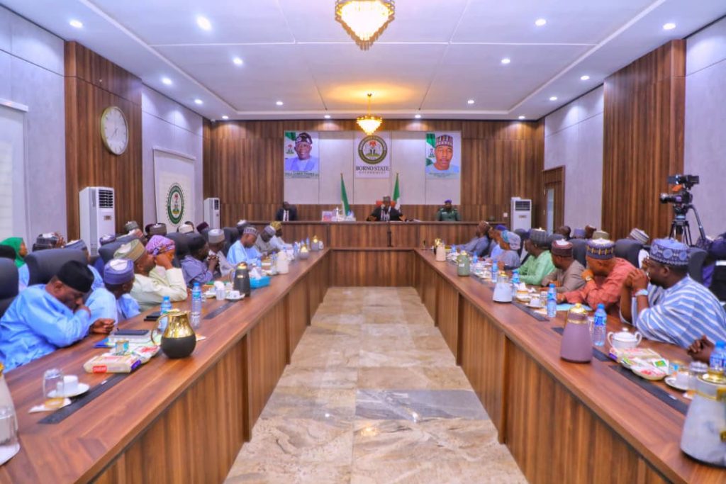 NNPCL to resume oil exploration in Borno