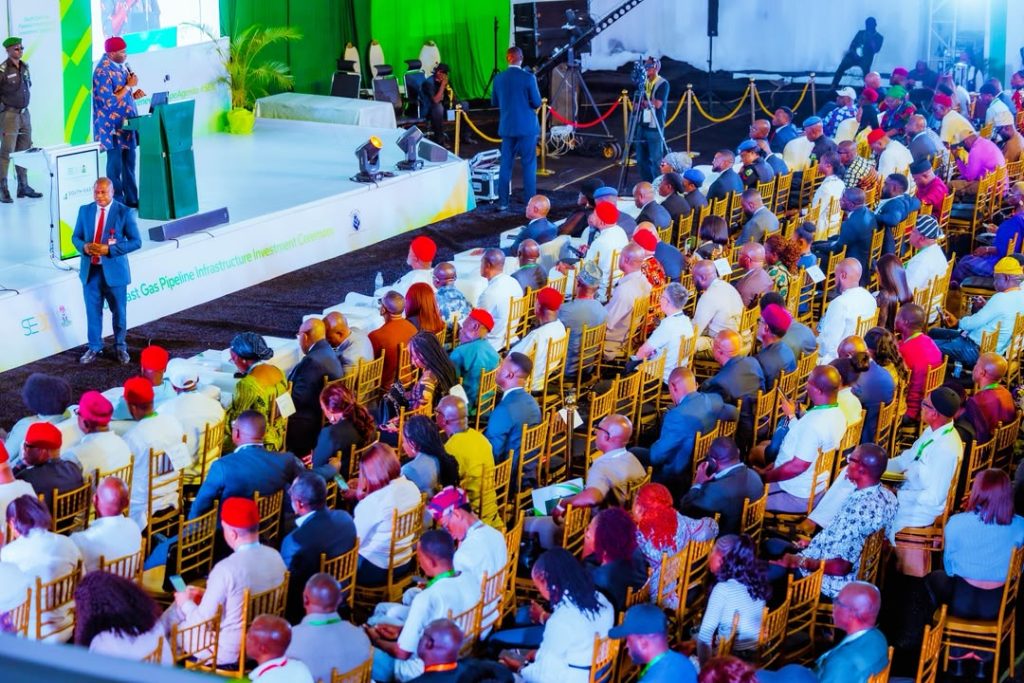 Why I signed SEDC bill into law – Tinubu
