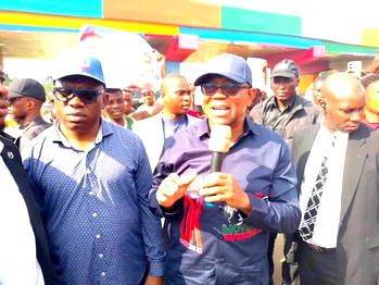 2027: Tinubu lacks energy to govern, Obi says