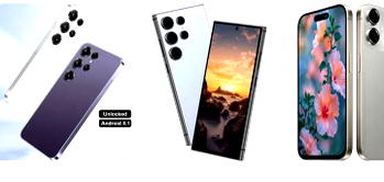 10 phones with biggest battery specs in Nigeria