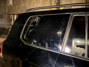 Gunmen attack ADC guber candidate’s convoy in Sokoto, candidate escapes