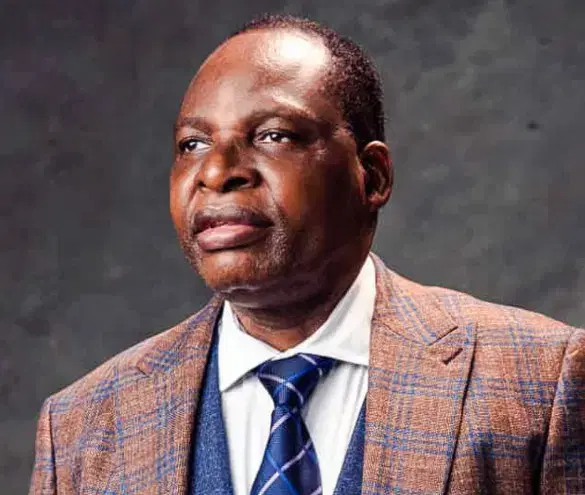 Obasanjo, Jonathan, Gowon pay tribute to ex-Aso Villa chaplain William Okoye