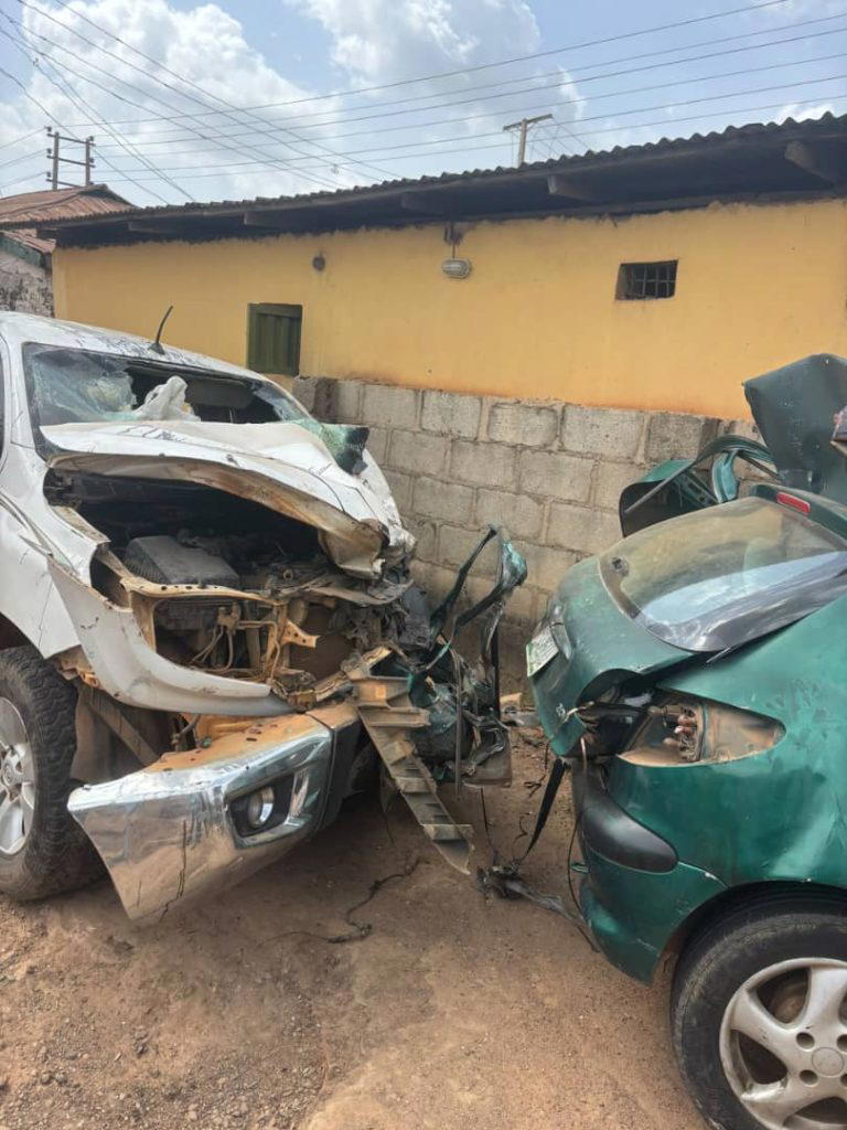 Cinq morts, dont quatre étudiants, dans un accident impliquant le convoi du gouverneur du Niger
