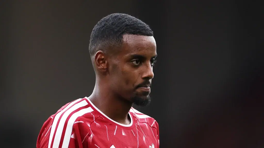 Liverpool trio Isak, Gakpo, Szoboszlai to miss LASK clash