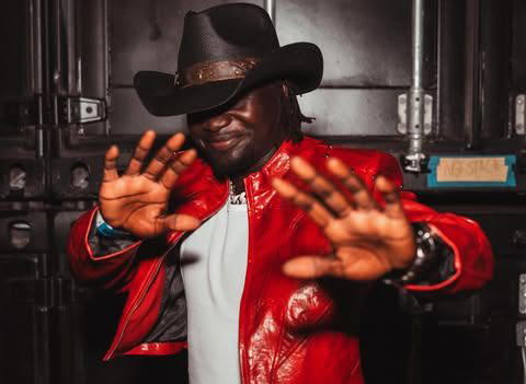 Alutondo blends Afrobeats, dancehall in Uganda-to-Australia music journey