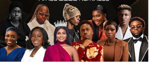 Wode 2 The Future Awards Africa unveils nominees for 20th edition - Vanguard News