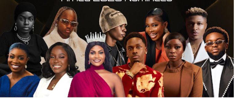 Wode 2 The Future Awards Africa unveils nominees for 20th edition - Vanguard News