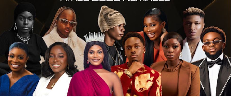 Wode 2 The Future Awards Africa unveils nominees for 20th edition - Vanguard News