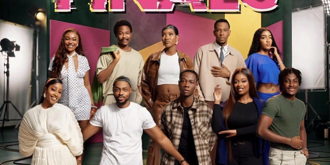 BBNaija 11 finale: Oyin, Ricky, others evicted as battle for top two begins [Full list] - Vanguard News