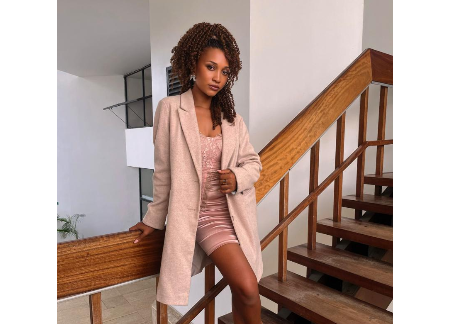 I have the looks, wit, drama to win BBN — Miracle Echeji