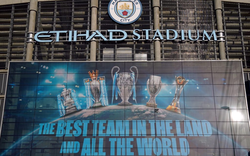 Rival clubs demand title stripping, transfer bans for Man City