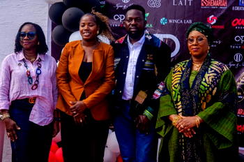 Firm targets global market for Nigerian creativity