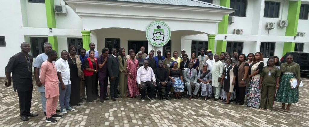 Vanguard Check Benue holds monthly check-in meeting of INGOs, CSOs, devt partners ...