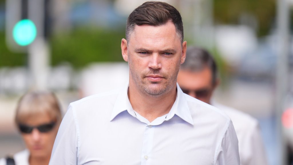 Father escapes jail after 3-yr-old son falls to death in Cyprus hotel