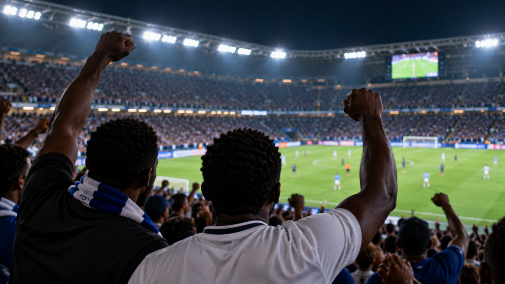 Why Home Advantage Matters in Football, Tennis and Basketball