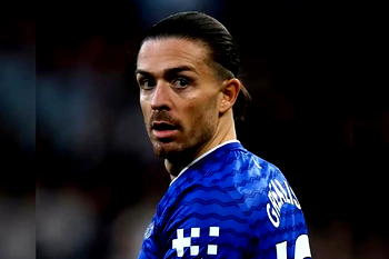 Grealish dropped for Everton’s League Cup tie after disciplinary breach