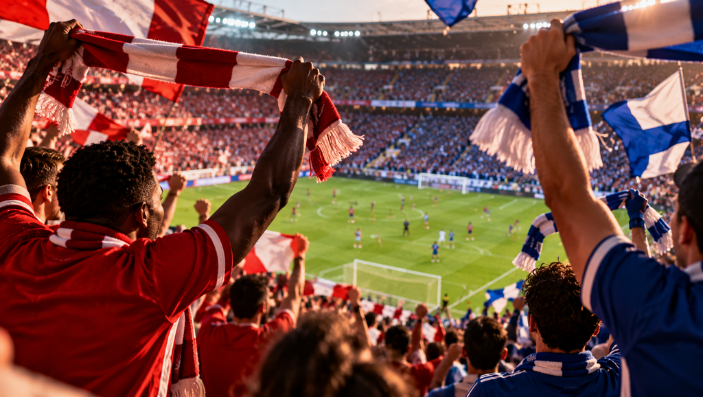 Why Sporting Rivalries Matter in Creating Sport’s Greatest Stories