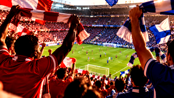 Why Sporting Rivalries Matter in Creating Sport’s Greatest Stories