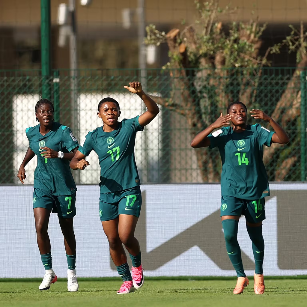 Mondial U-17 féminin : les Flamingos battent la Corée du Nord 3-1 et se qualifient pour la phase à élimination directe