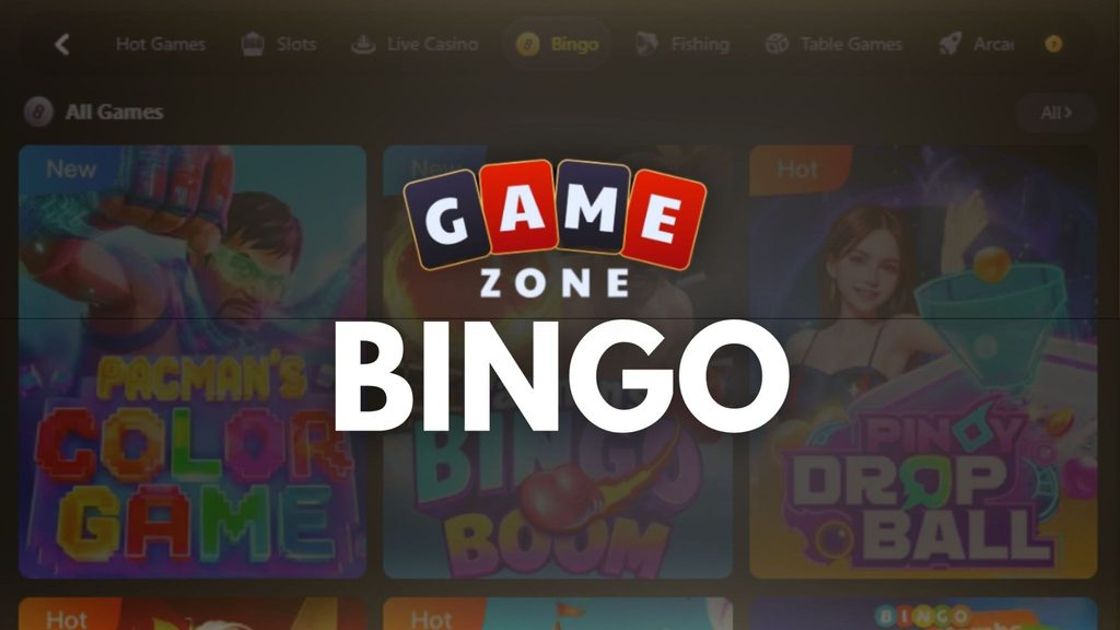 bingo, online bingo games
