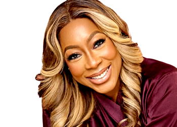 From ‘Miracle Girl’ to Purpose: How Esther Longe turned survival into life of impact