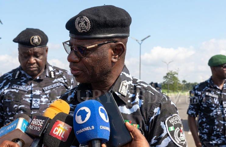 ‘Drone found NYSC abductors’ hideout, but camp is mined with IEDs’ — Imo CP