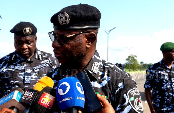 ‘Drone found NYSC abductors’ hideout, but camp is mined with IEDs’ — Imo CP