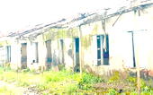Delta’s Schools of Sorrow: Trapped in decaying, unsafe public school classrooms