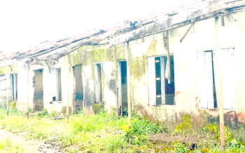 Delta’s Schools of Sorrow: Trapped in decaying, unsafe public school classrooms
