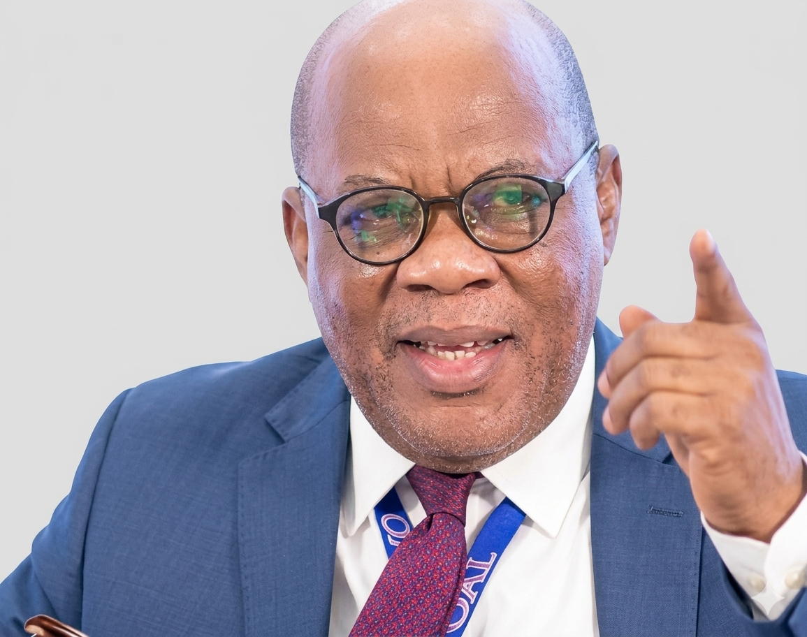 Rot in judiciary deep – Olisa Agbakoba loud on public perception - Vanguard News